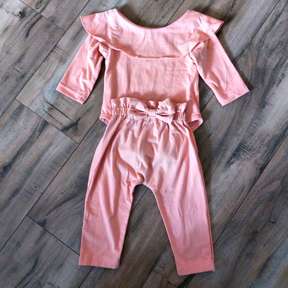 5/25 Matching set